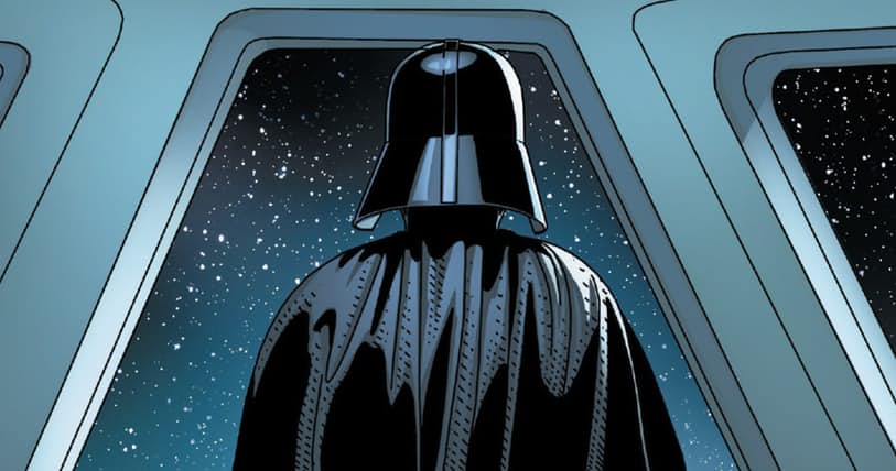 The End of Star Wars: Darth Vader – Evil Restored – Pop Culture Uncovered