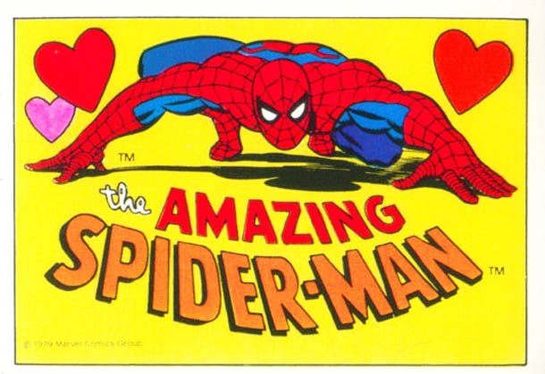Spider-Man's Valentines You Might Not Have Heard Of