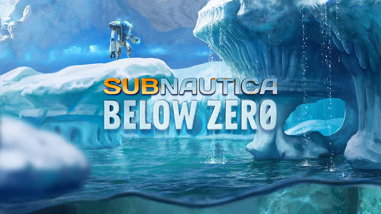 subnautica below zero ps4 digital