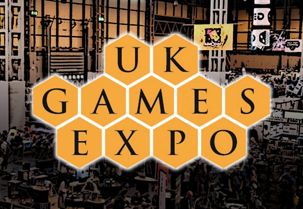 Uk games Expo \. Games uk